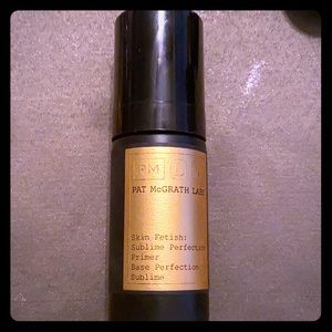 PAT MCGRATH LABS SKIN FETISH: PRIMER